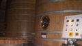 ワイン醸造用の樽